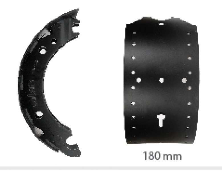 Колодка бпв 420 180 старого образца